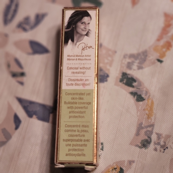 Pixi by Petra Pat away  concealing Base in Espresso - Picture 6 of 7